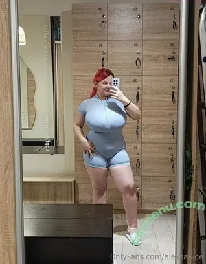 aleksavice / alexxavice_irl nude photo #0006