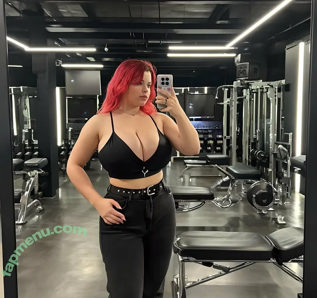 aleksavicee nude photo #0001 (aleksa_isa_eva)