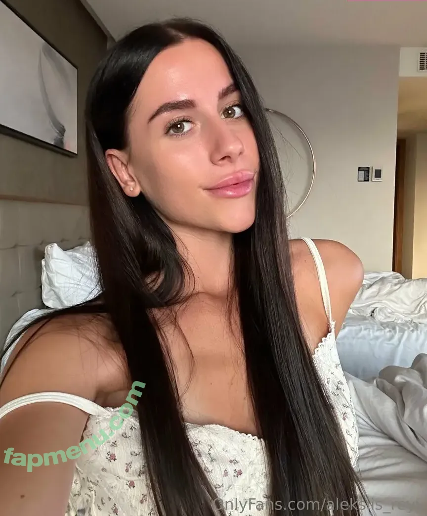 aleksiis_reyy nude photo #0035 (authoralexisrey_)