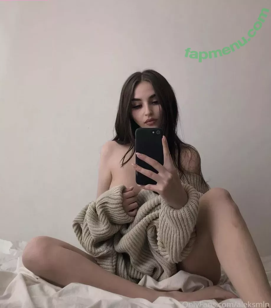 Aleksmlnv nude photo #0007 (aleksmln / aleksnmln)