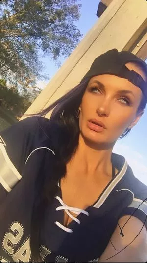 Alektra Blue / alektrablue / llilmsblue nude photo #0002