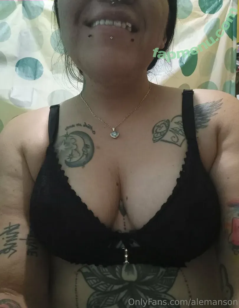 alemanson nude photo #0024 (ale_manson)