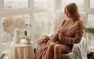 Alena Barhalenko / Kisskisska / alena.kiss nude photo #0046