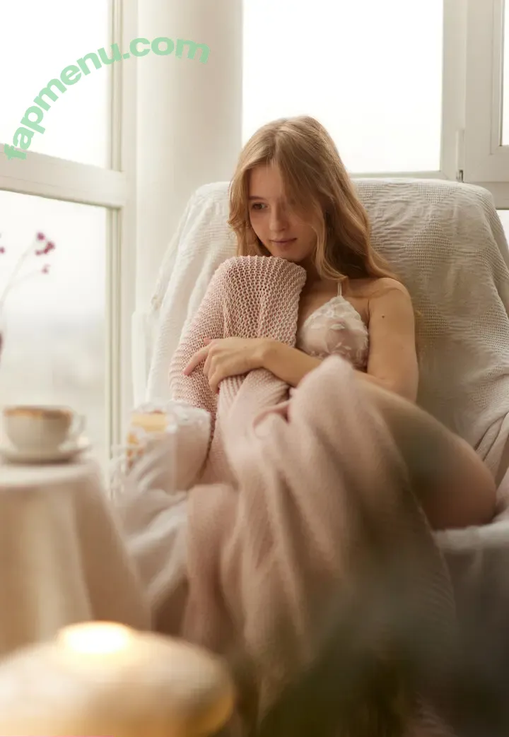 Alena Barhalenko nude photo #0031 (Kisskisska / alena.kiss)