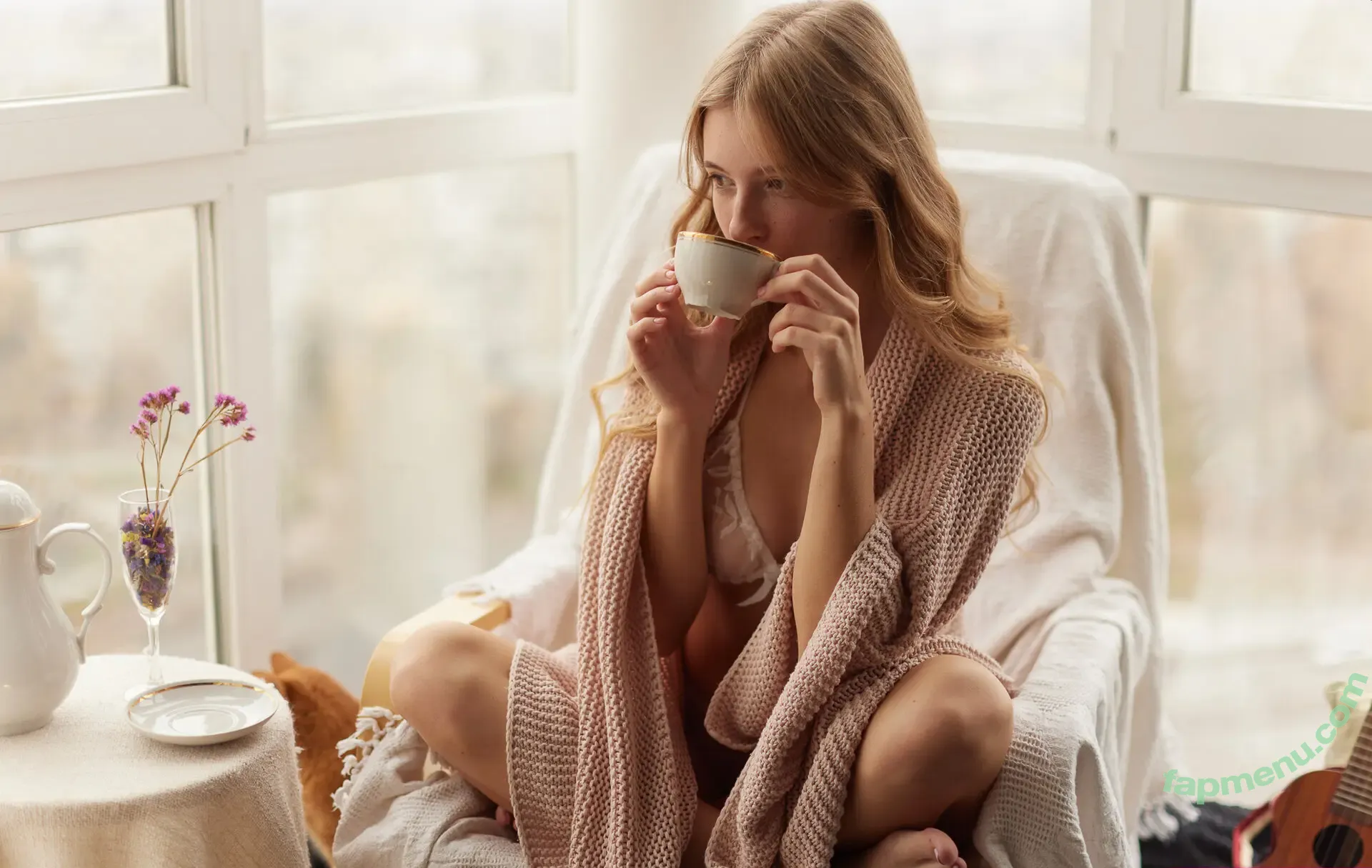 Alena Barhalenko nude photo #0040 (Kisskisska / alena.kiss)