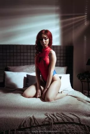 Alena Galan / Angelique du Sange / alena_galan1869 nude photo #0056