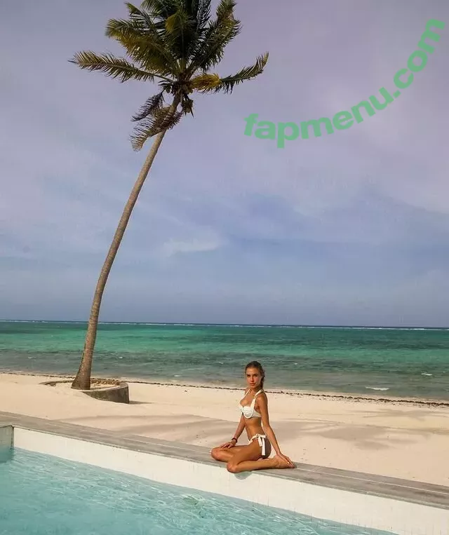 Alena Gerber nude photo #0086 (alenagerberofficial)