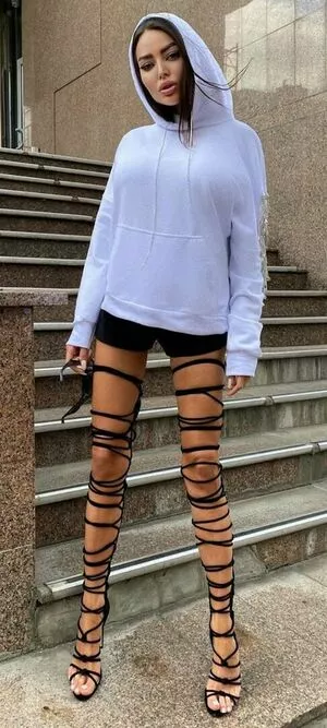 Alena Omovich / Alenaomovich / alena_omovych nude photo #0135