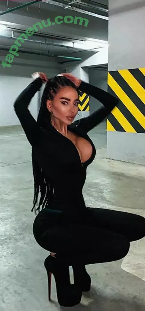 Alena Omovich nude photo #0091 (Alenaomovich / alena_omovych)