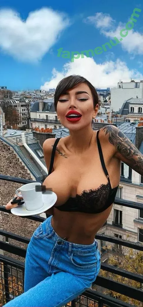 Alena Omovich nude photo #0094 (Alenaomovich / alena_omovych)