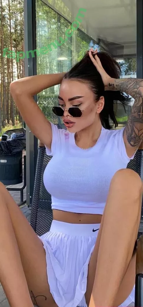 Alena Omovich nude photo #0103 (Alenaomovich / alena_omovych)