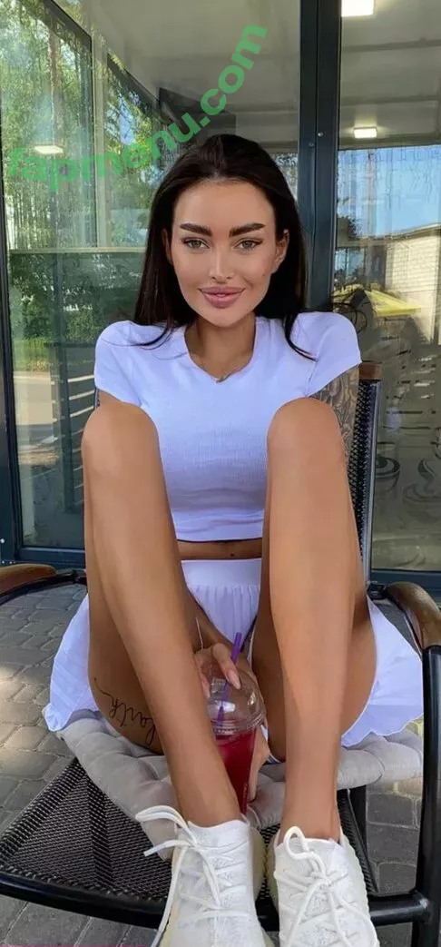 Alena Omovich nude photo #0112 (Alenaomovich / alena_omovych)