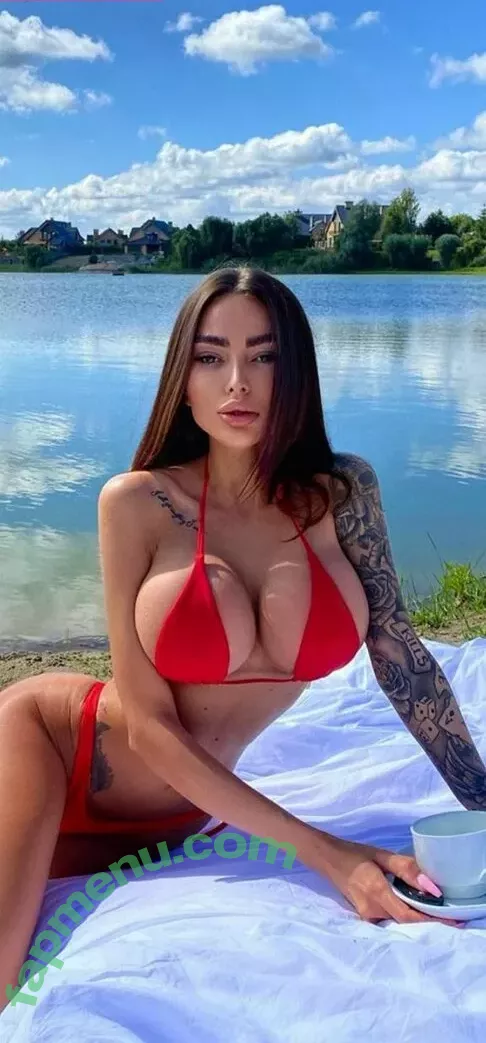 Alena Omovich nude photo #0118 (Alenaomovich / alena_omovych)