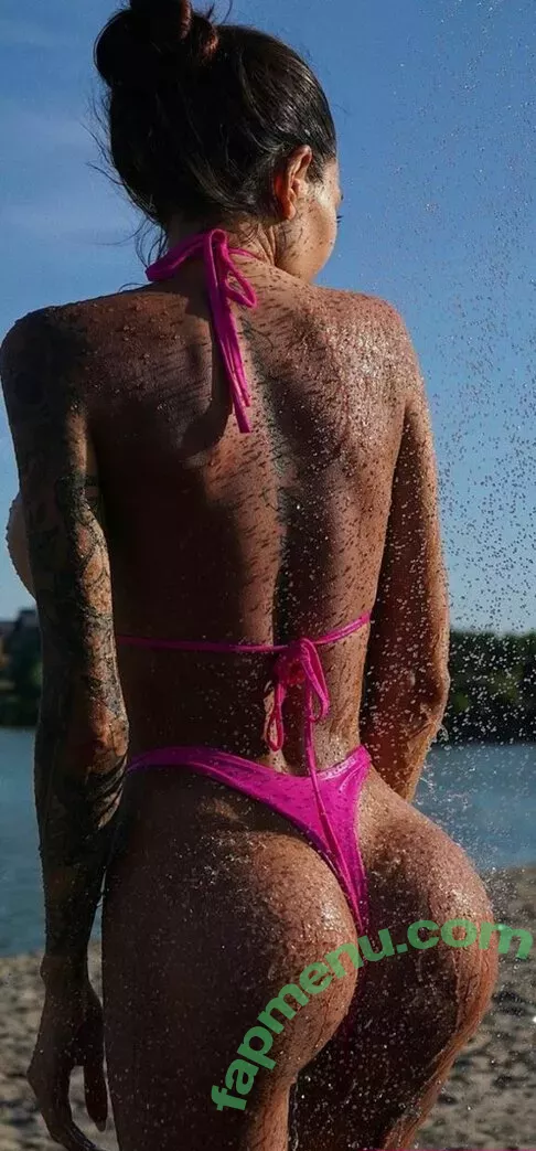 Alena Omovich nude photo #0121 (Alenaomovich / alena_omovych)