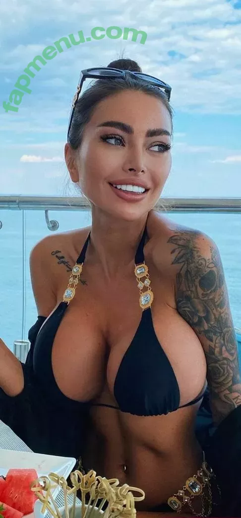 Alena Omovich nude photo #0124 (Alenaomovich / alena_omovych)