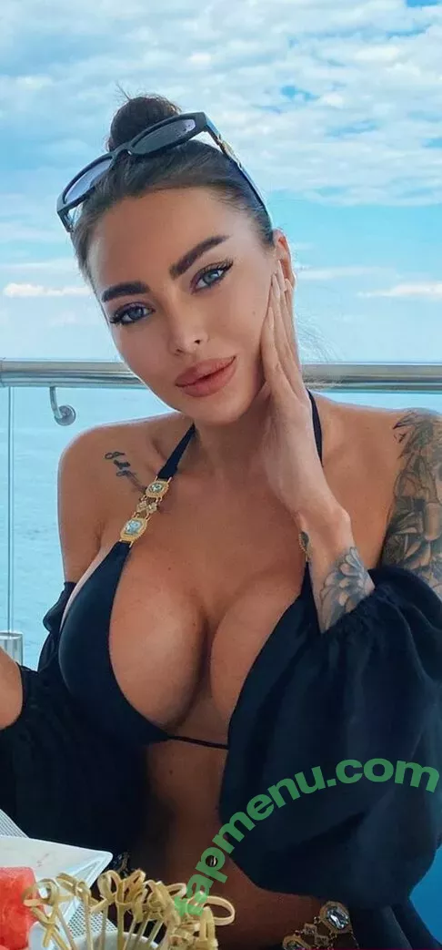 Alena Omovich nude photo #0128 (Alenaomovich / alena_omovych)