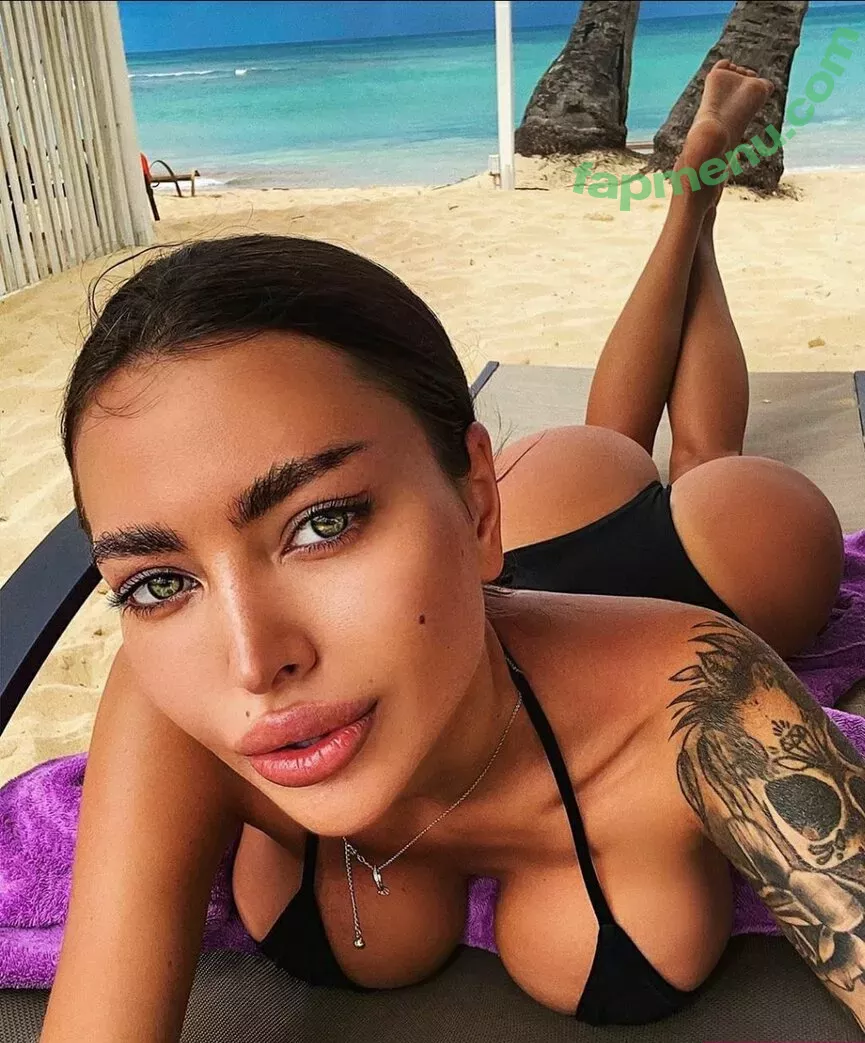 Alena Omovich nude photo #0156 (Alenaomovich / alena_omovych)