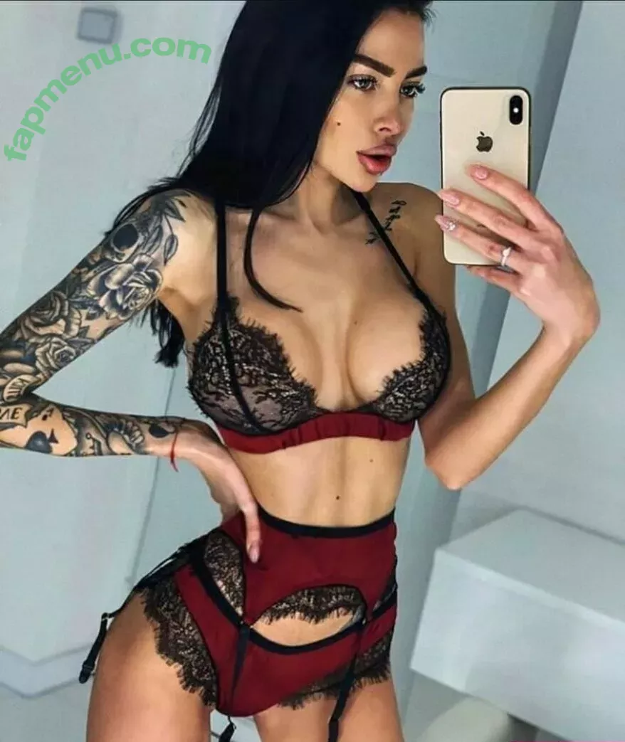 Alena Omovich nude photo #0237 (Alenaomovich / alena_omovych)