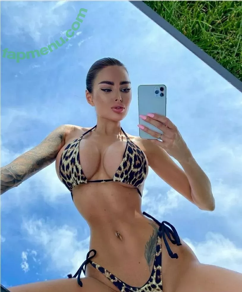 Alena Omovich nude photo #0246 (Alenaomovich / alena_omovych)