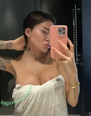 Alena Omovych / alena_omovych / alenaomovich nude photo #0534