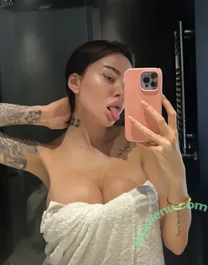 Alena Omovych / alena_omovych / alenaomovich nude photo #0535