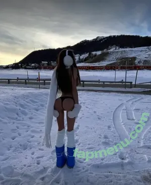 Alena Omovych / alena_omovych / alenaomovich nude photo #0667