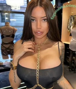 Alena Omovych / alena_omovych nude photo #0752