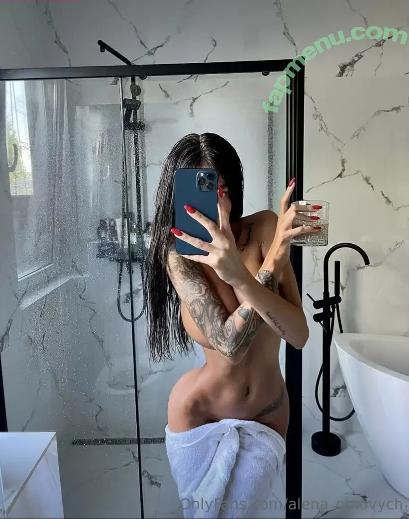 Alena Omovych nude photo #0574 (alena_omovych / alenaomovich)