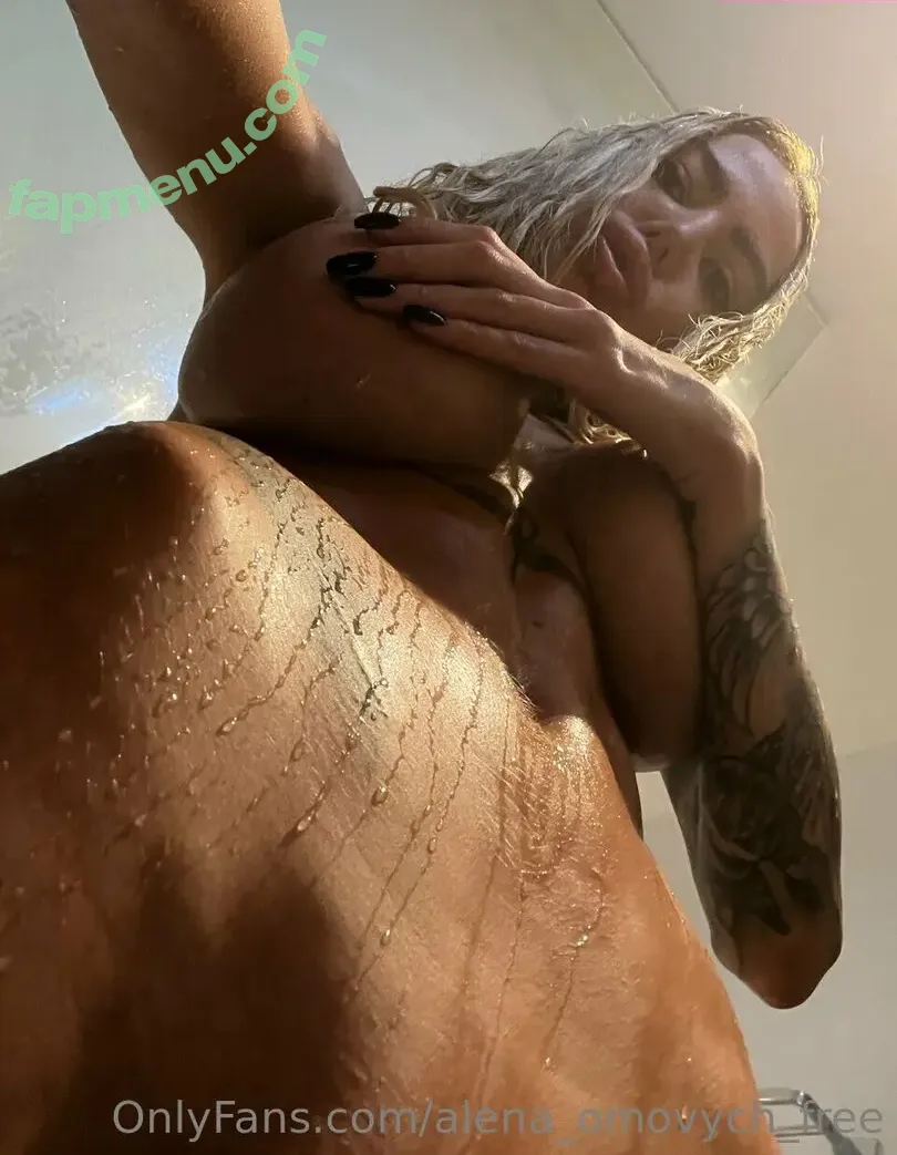Alena Omovych nude photo #0836 (alena_omovych / alenaomovich)