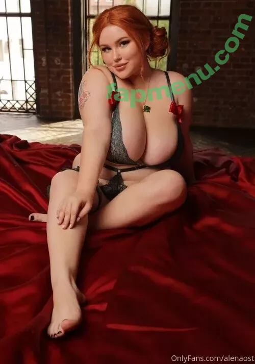 Alena Ostanova nude photo #2363 (Alenaost / ostanovaalena / that_same_alena)