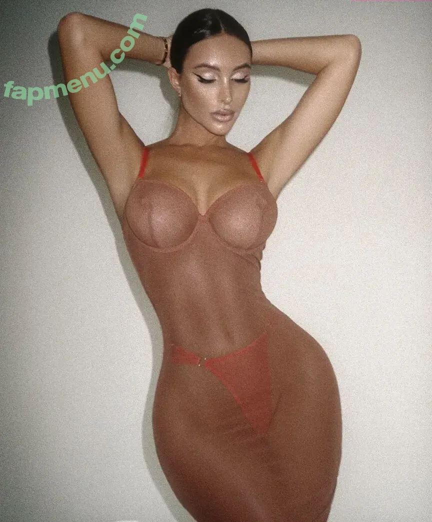 Alena Shatskaya nude photo #0005 (alena_shatskaya)