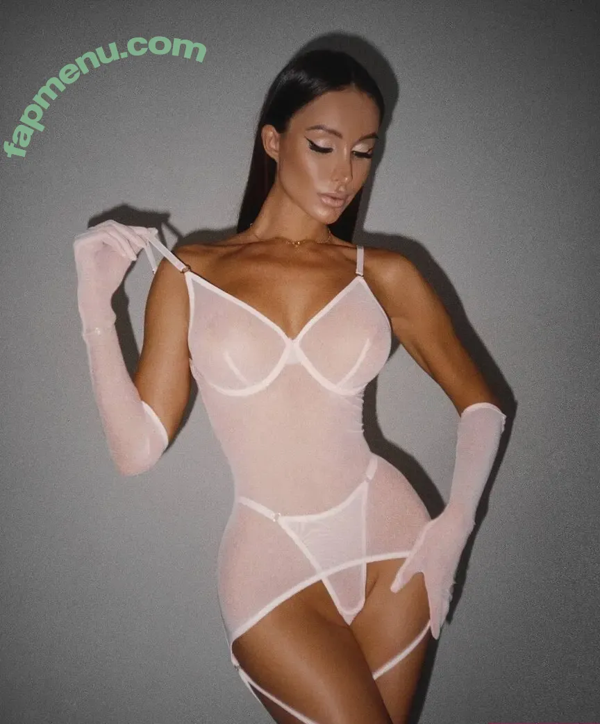 Alena Shatskaya nude photo #0017 (alena_shatskaya)