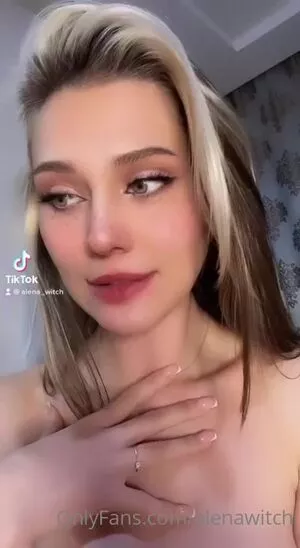 Alena Witch / _alena.witch_ / alena_witch / alenawitch nude photo #0084
