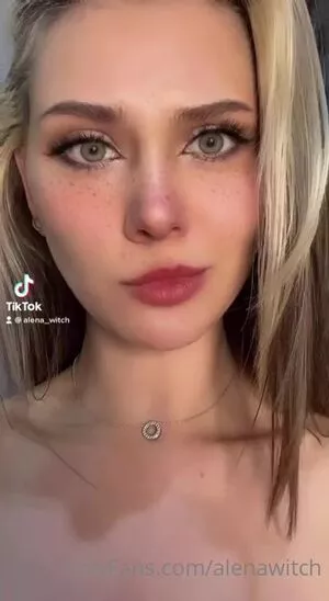 Alena Witch / _alena.witch_ / alena_witch / alenawitch nude photo #0085