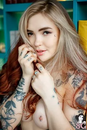Alenagzhel / alenagzhel_sg / gzhel / gzhelalena nude photo #0005