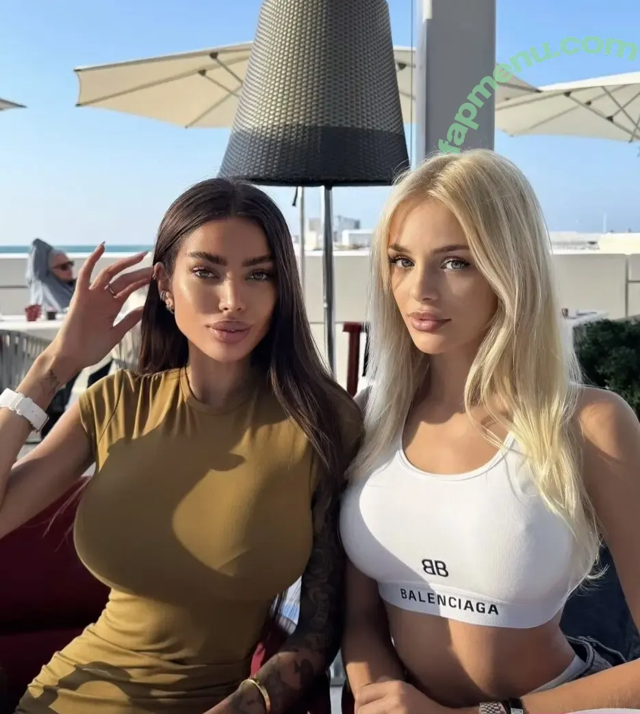 Alenaomovich nude photo #0025 (Alena Omovich / alena_omovych)