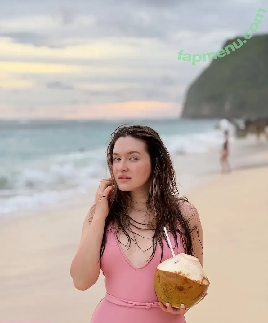 Alenushka ASMR nude photo #0001 (alenayans)