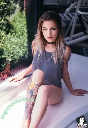 aleotte / aloette nude photo #0057