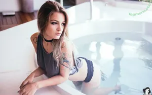 aleotte / aloette nude photo #0063