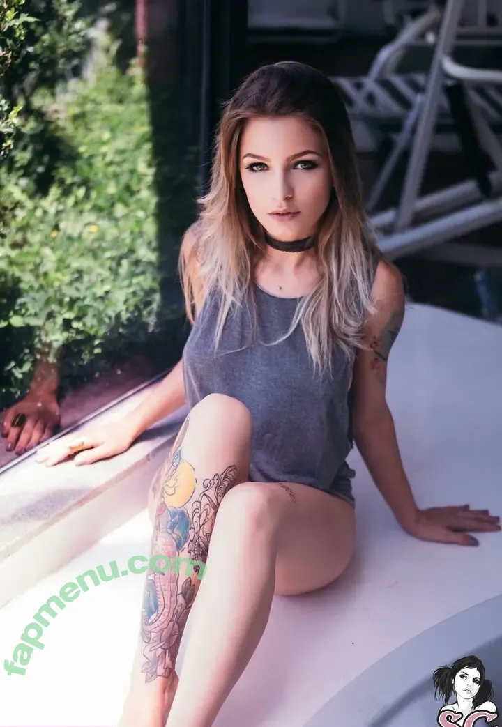 aleotte nude photo #0057 (aloette)