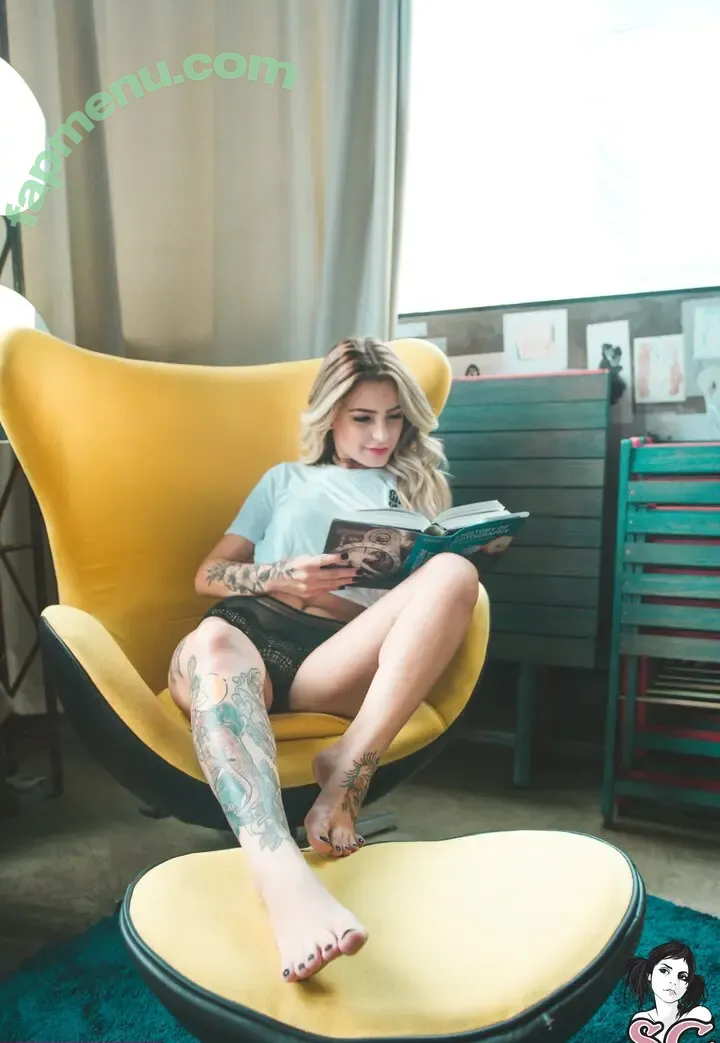 aleotte nude photo #0092 (aloette)