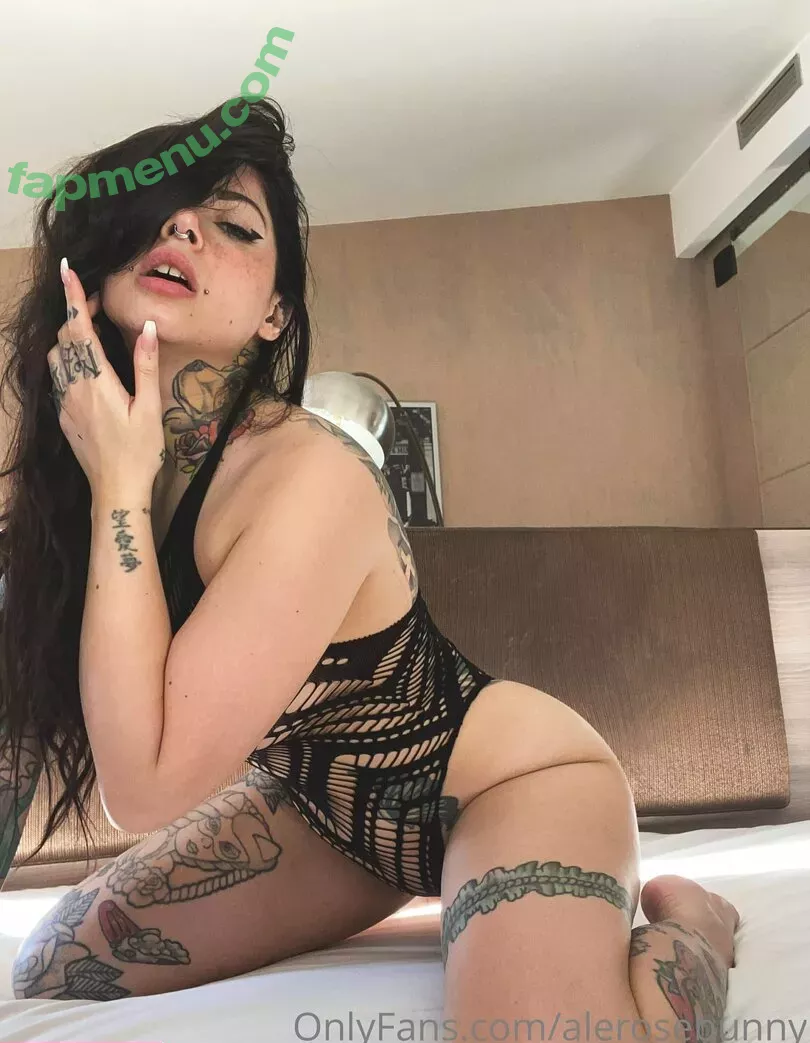 Alerosebunny nude photo #0111 (Alerosebunny___)