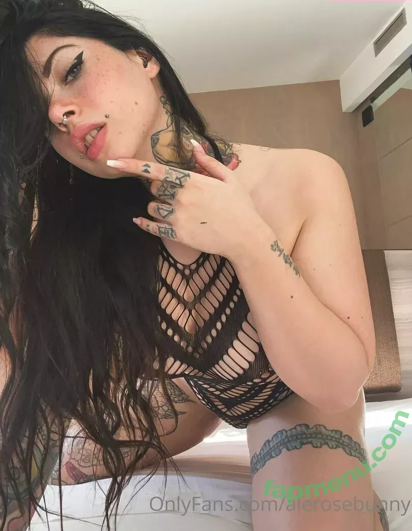 Alerosebunny nude photo #0115 (Alerosebunny___)