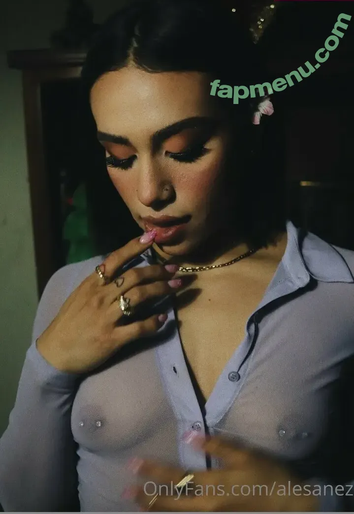 Alesanez nude photo #0044 (Alesanez)