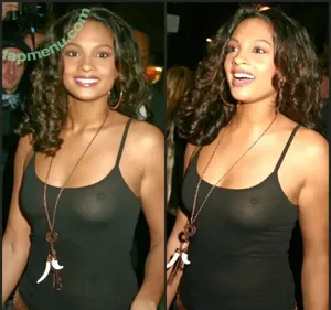 Alesha Dixon / aleshaofficial nude photo #0102