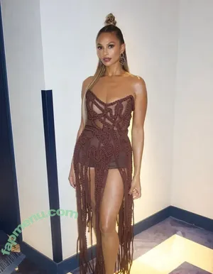 Alesha Dixon / aleshaofficial nude photo #0117