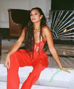 Alesha Dixon / aleshaofficial nude photo #0122