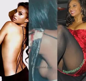 Alesha Dixon / aleshaofficial nude photo #0127