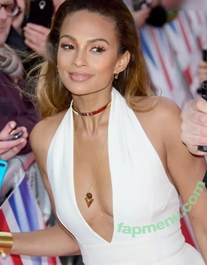 Alesha Dixon nude photo #0070 (aleshaofficial)