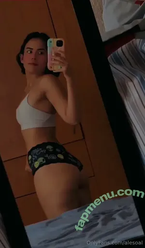 alesoal / alesso nude photo #0108